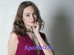 SquirrelLili