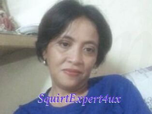 SquirtExpert4ux