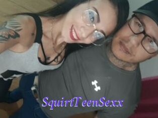 SquirtTeenSexx