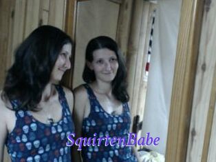 SquirtenBabe