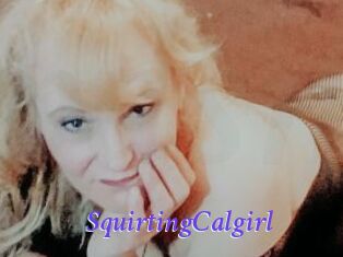 SquirtingCalgirl