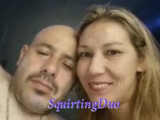 SquirtingDuo