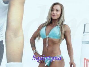 Squirtyna