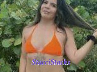 StacciStacks