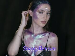 StaceyBenson