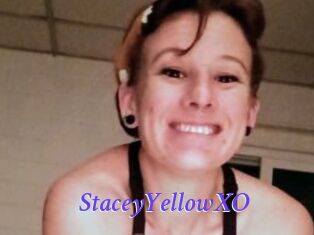 StaceyYellowXO