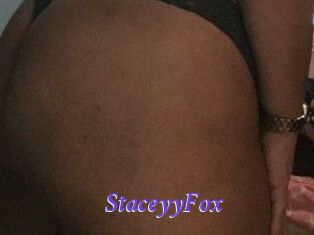 StaceyyFox