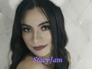 StacyJam
