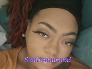 Staliionmommi