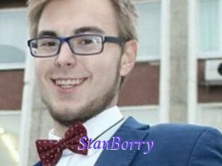 StanBorry