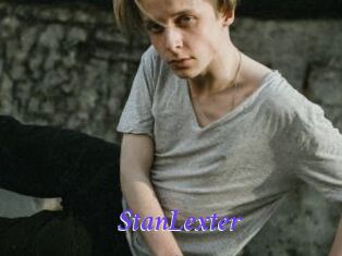 StanLexter Bdsm gratuit