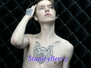 StanleyBerry