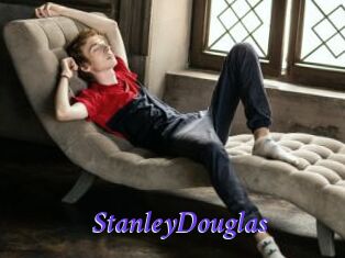 StanleyDouglas