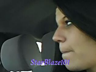 StarBlaze101