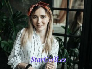 StarGirlLes