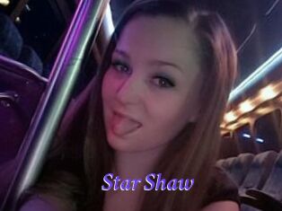 Star_Shaw