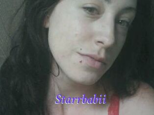 Starrbabii