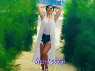 Start_sexy