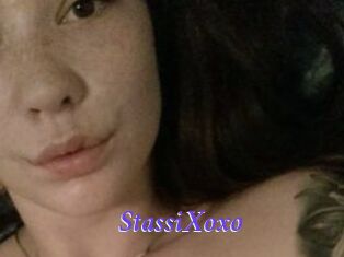 StassiXoxo