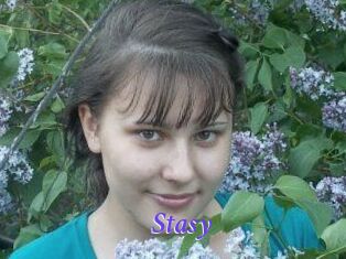 Stasy
