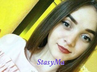 StasyMa