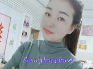 Steadyhappiness