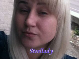 Steellady
