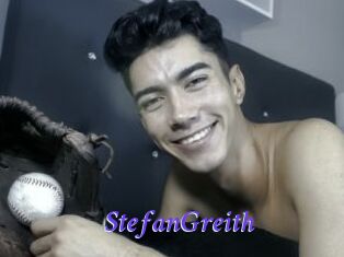 StefanGreith