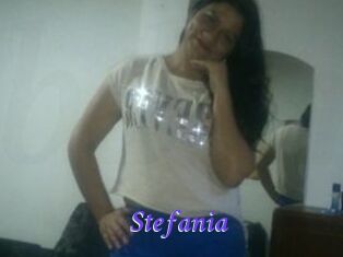 Stefania