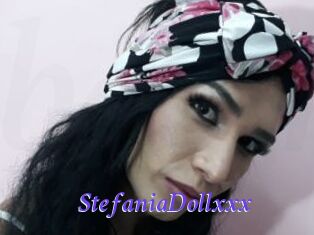 StefaniaDollxxx Bdsm gratuit