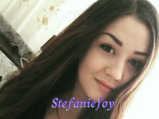 StefanieJoy Bdsm gratuit