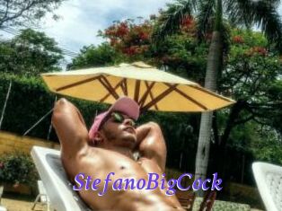 StefanoBigCock