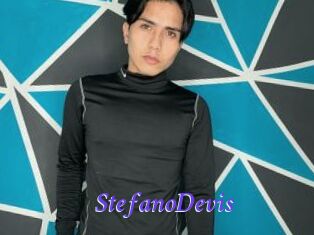 StefanoDevis