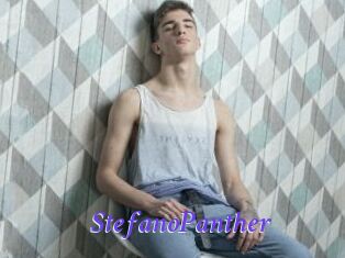 StefanoPanther
