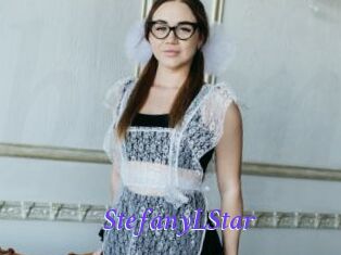 StefanyLStar