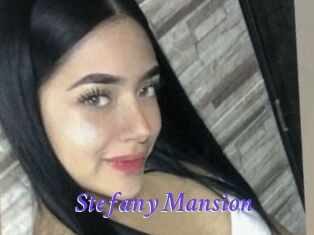 Stefany_Mansion