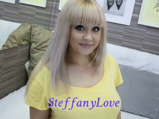 SteffanyLove