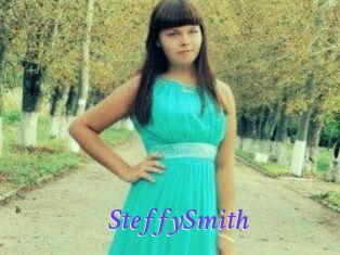 SteffySmith