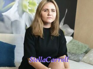StellaCarroll