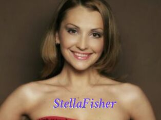 StellaFisher