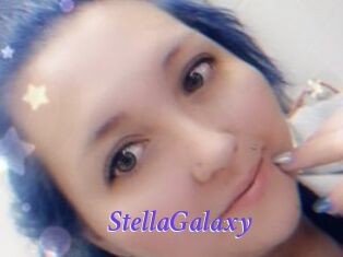 StellaGalaxy