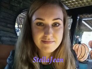 StellaJean