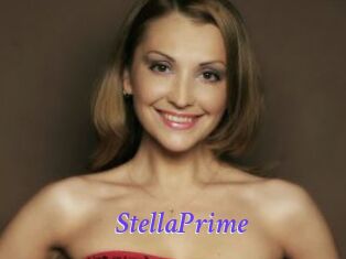 StellaPrime
