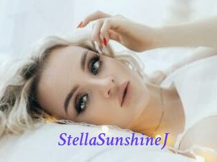 StellaSunshineJ