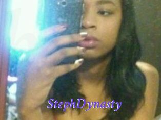 StephDynasty