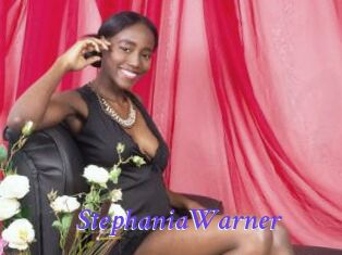 StephaniaWarner
