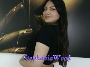 StephaniaWood Bdsm gratuit