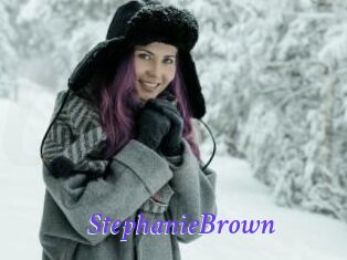 StephanieBrown