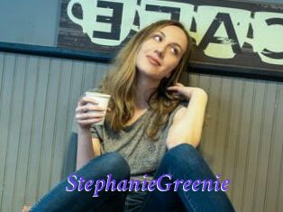 StephanieGreenie