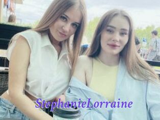 StephanieLorraine